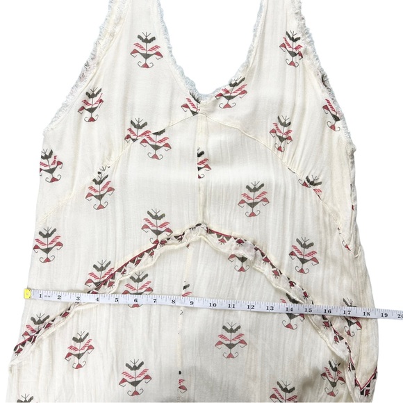 Free People FP ONE Aphrodite Maxi Dress Size XS - Picture 9 of 17